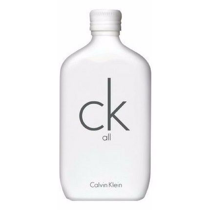 Calvin Klein Ck All Eau De Toilette Spray 50Ml