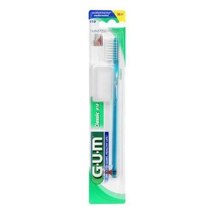 Gum Classic 410 Toothbrush Medical Com