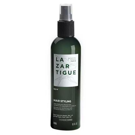 Lazartigue Detangling Protective Hair Styling 250Ml