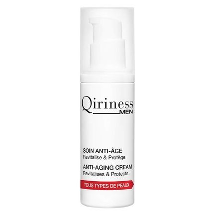 Iriness Anti-Aging Men'S Care 50Ml
