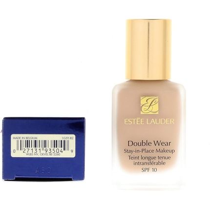 Estee Lauder Double Wear Stay In Place Makeup 2W0 Warm Vanilla SPF10/PA++ 1.0oz/30ml - Image 3