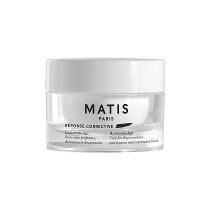 Matis Paris Reponse Corrective Hyaluronic-Age Wrinkle Correcting Care Cream