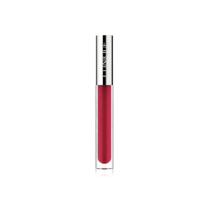 Clinique Pop Plush Creamy Lip Gloss 10 Velour Pop Violet Pink 0.11 Fl Oz 3.4 Ml