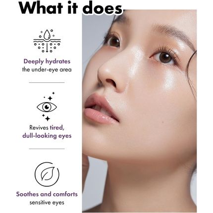 It'S Skin Hyaluronic Acid Moisture Eye Cream 25Ml 0.84 Fl.Oz. - Image 3