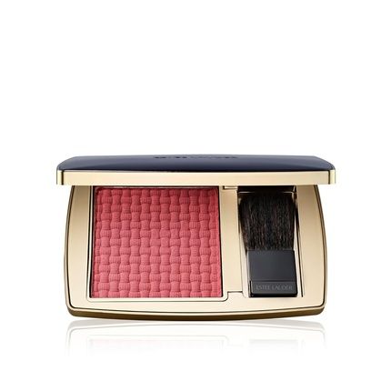 Estee Lauder The Sculpting Powder Blush With Buildable Color Long Lasting