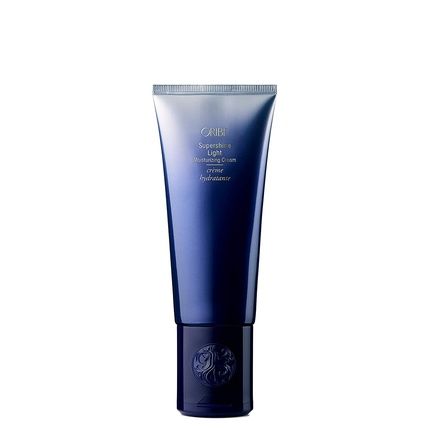 Oribe Supershine Light Moisturizing Cream 5Oz 150Ml