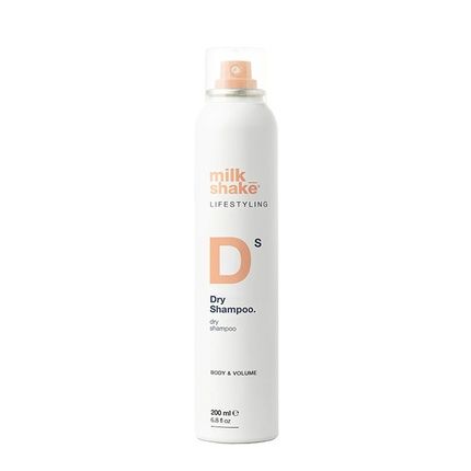 Milk Shake Lifestyling Shampoo Seco 200Ml
