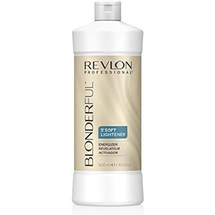 Revlon Professional Blonderful Soft Lightener Energizer 900Ml