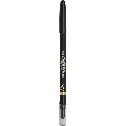 Golden Rose Smoky Eye Effect Pencil