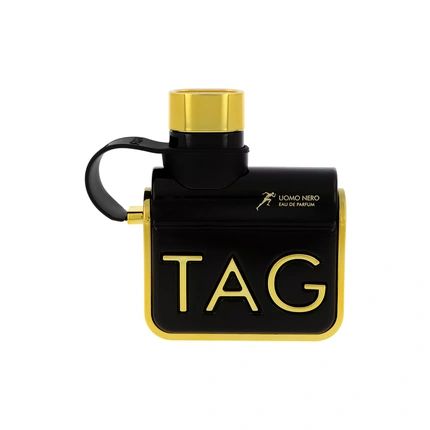 Armaf Tag Him Uomo Nero Eau De Parfum 100Ml - Image 3