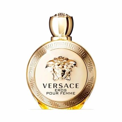 Versace Eros Pour Femme Eau De Parfum 50Ml Women'S Fragrance - Image 4
