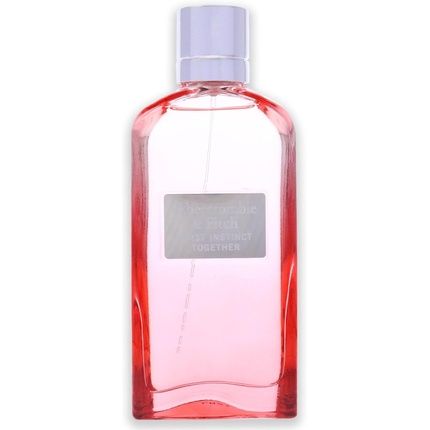 Abercrombie & Fitch First Instinct Together For Her Edp Spray 2.857Kg