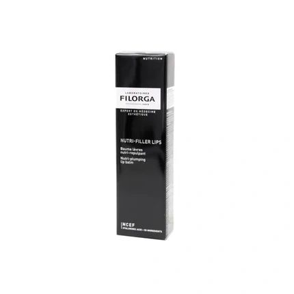 Filorga Nutrifiller Lips Nutriplumping Lip Balm Size 4 Ml