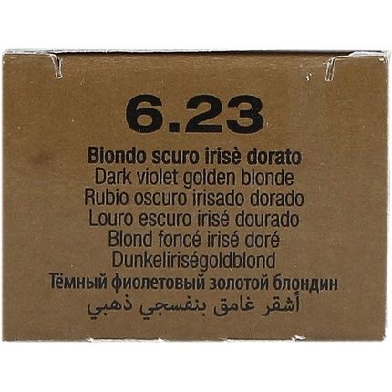 Alfaparf Milano Evolution Of The Color 6.23 60Ml - Image 3