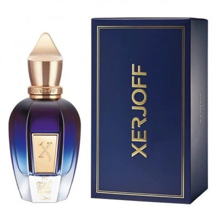 Xerjoff Join The Club Fatal Charme Eau De Parfum 50Ml Unisex Spray - Image 3