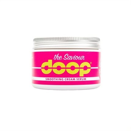 Doop The Saviour Curl Gel For Frizzy Hair 100Ml - Shine And Anti-Frizz