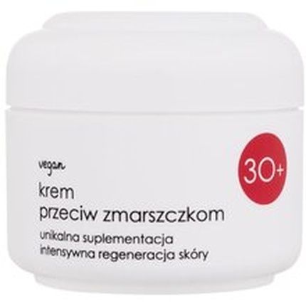 Ziaja Anti-Wrinkle Cream For Day And Night 30+ 50Ml