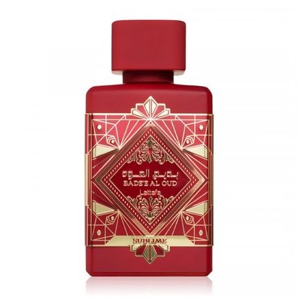 Lattafa Bade'E Al Oud Sublime Eau De Parfum 100Ml - Image 3