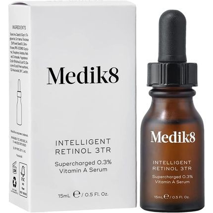 Medik8 Intelligent Retinol 3Tr 15Ml