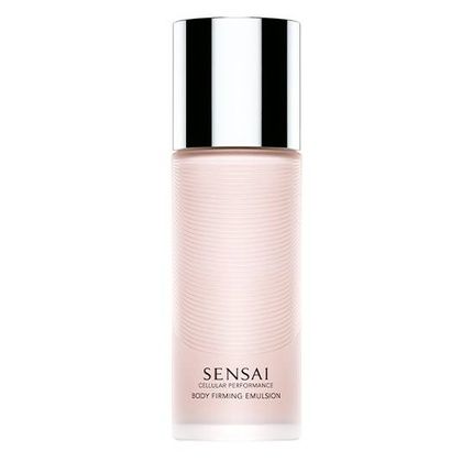 Sensai Kanebo Cellular Performance Body Firming Emulsion 200Ml