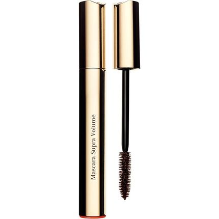 Clarins Mascara 02 Intense Brown 8Ml