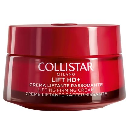 Collistar Lift Hd+ Lifting Firming Face And Neck Cream - 50Ml