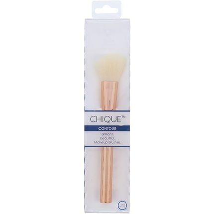 Royal & Langnickel Royal&Lang Chic Contour Brush Pink