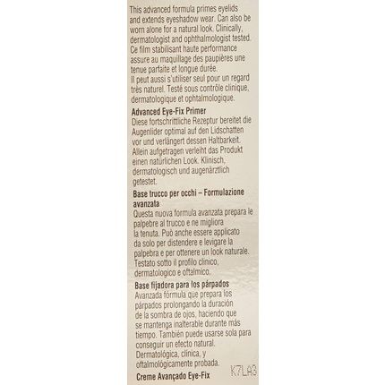 Elizabeth Arden Advanced Eye Makeup Fix Primer - Image 3