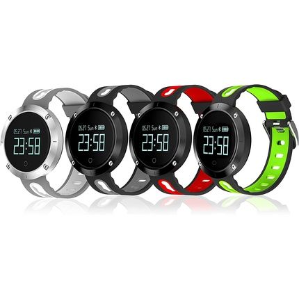 Billow Technology Fitness Watch Xs30Gw