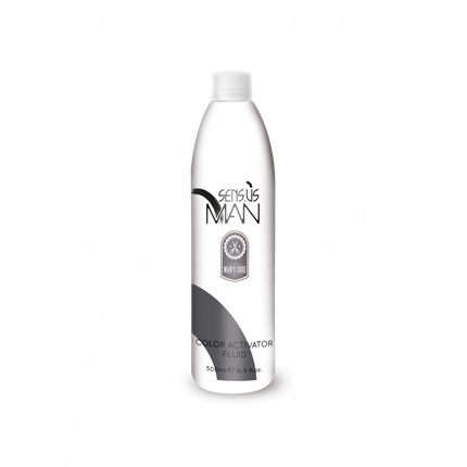 Sensus Man Color Activator Fluid