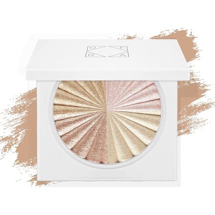 Ofra Cosmetics All Of The Lights Highlighter 4-In-1 Makeup Palette 10G