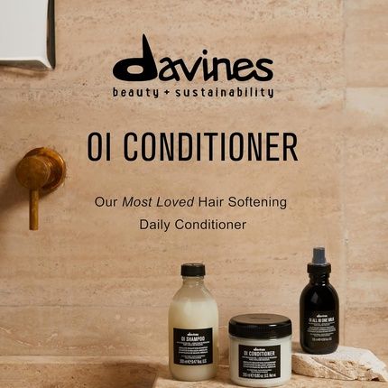 Davines Oi Conditioner 250Ml - Image 3
