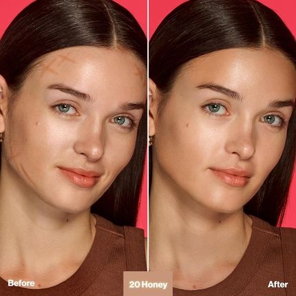 Max Factor Glow Framer 20 Honey Bronzing And Illuminating Tint - Image 3