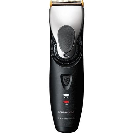 Panasonic Er-Dgp65 Hair Clipper Black