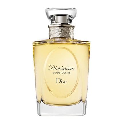 Dior Diorissimo Eau De Toilette Spray 100Ml