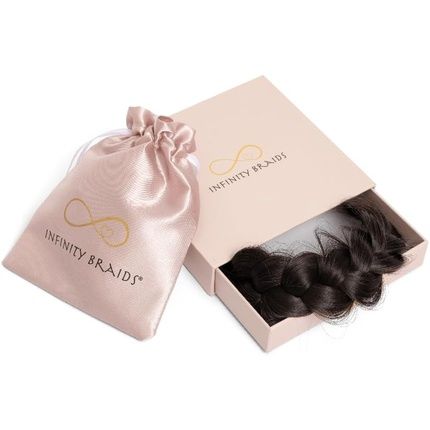 Infinity Braids Vienne Havana Roots