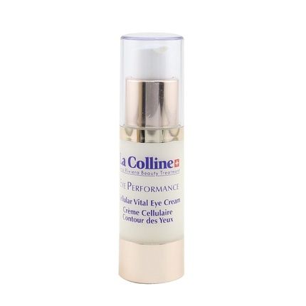 La Colline Eye Cream 15Ml