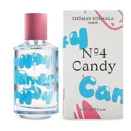 Thomas Kosmala No4 Candy Eau De Parfum