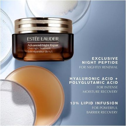 Estee Lauder Advanced Night Repair Overnight Treatment 65Ml - Image 3