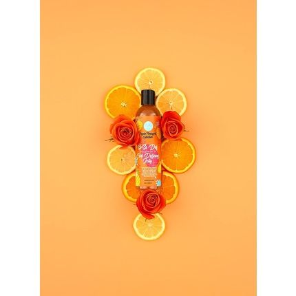Curls Poppin Pineapple Collection So So Def Vitamin C Curl Defining Jelly 236Ml - Image 3