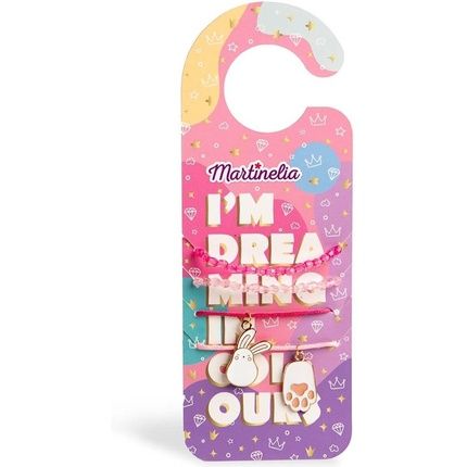 Set Of 4 Martinelia Bracelets Assorted Models