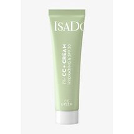 Isadora Cc Cream - 30 Ml