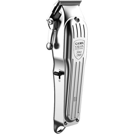 Ga.Ma Clipper Gc Titanium