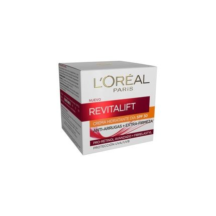 L'Oral Paris Revitalift Day Cream Spf 30 50 Ml - Image 3