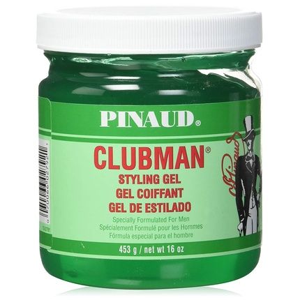 Clubman Styling Gel 16Oz