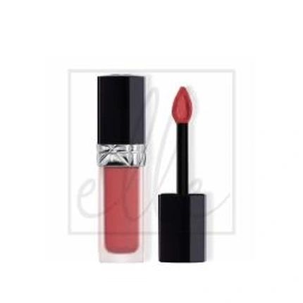 Dior Rouge Dior Forever Liquid Forever Grace Highly Pigmented 6 Ml