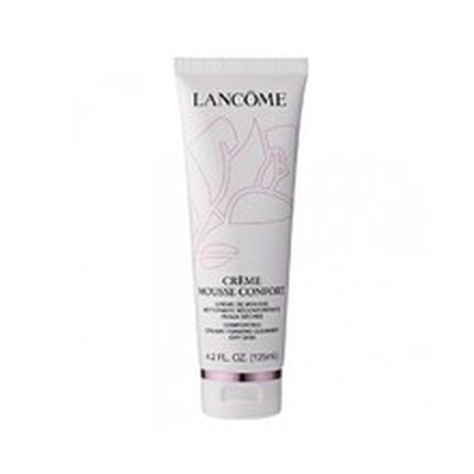 Lancme Creamy Cleansing Foam 125Ml For Women