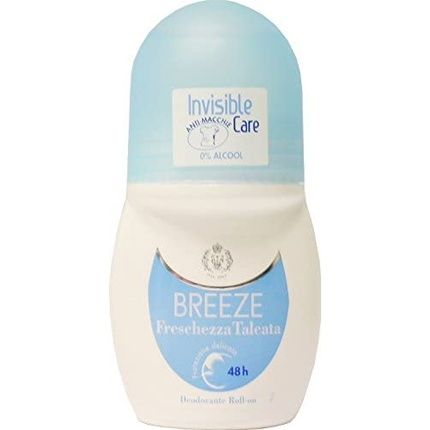 Breeze Roll On Deodorant Freshness 50Ml