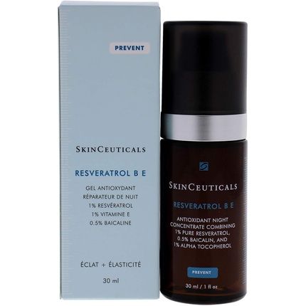 Skinceuticals Resveratrol B E Antioxidant