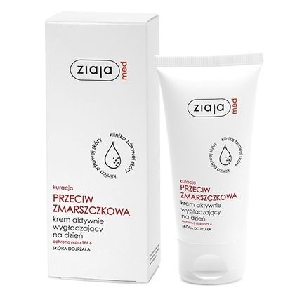 Ziaja Med Antiwrinkle Day Cream 50 Ml